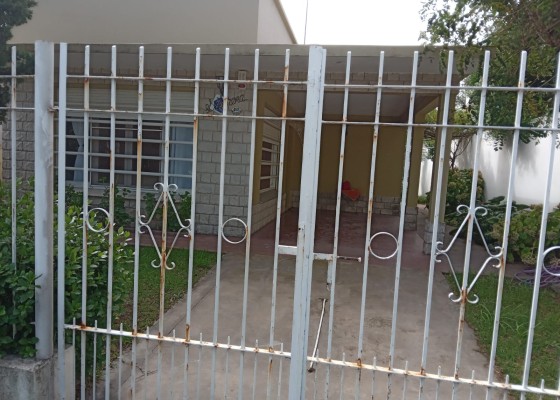 «ALQUILER» CASA IMPECABLE – 2