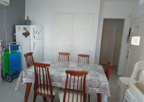 Alquiler: CASA MUY LINDA