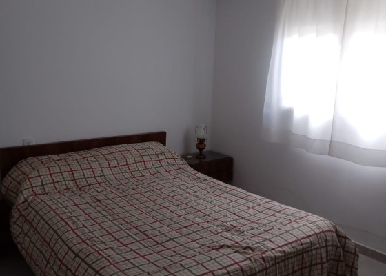 «ALQUILER» CASA IMPECABLE