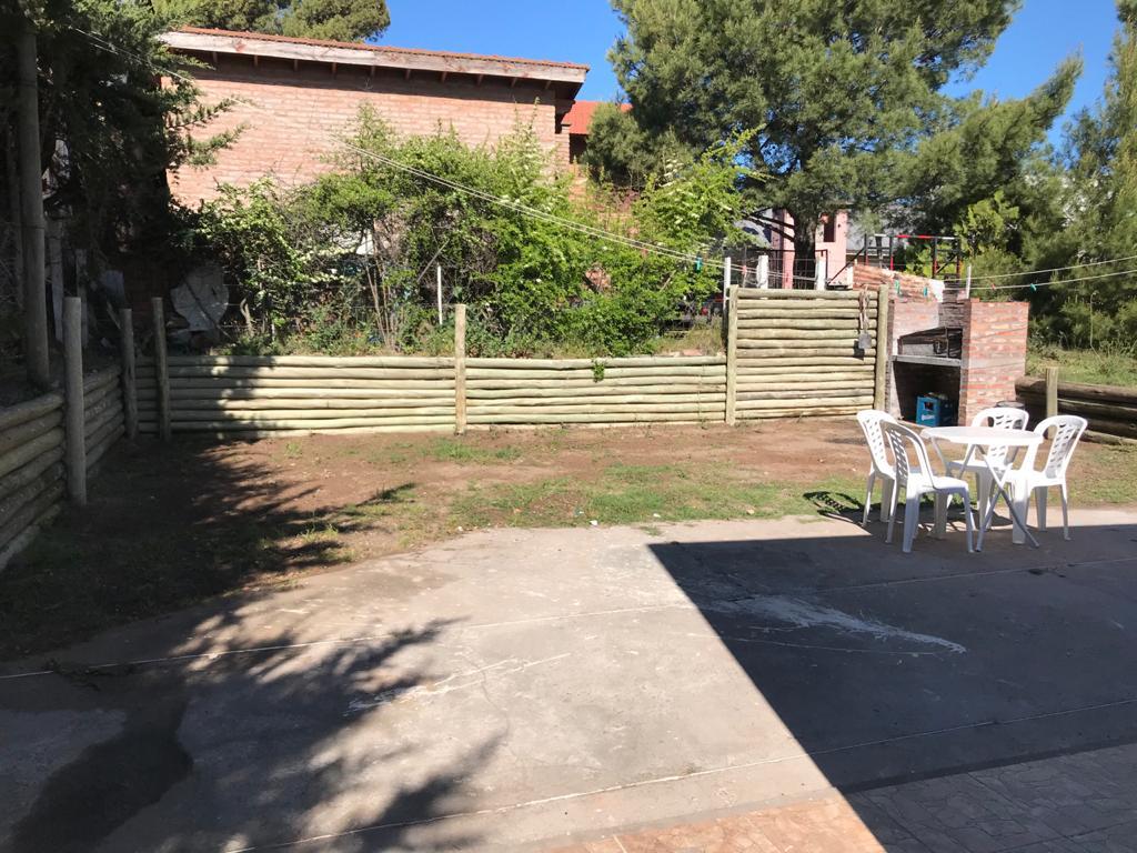 casa monte hermoso del este